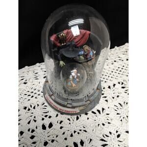 I'LL GET YOU MY PRETTY FROM WIZARD OF OZ MUSIC BOX 1995 TURNER ENTERTAINMENT